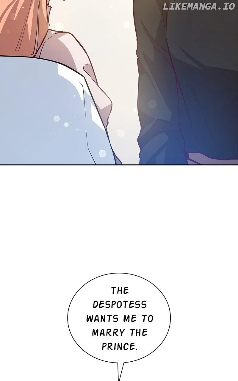 Filiarose – The Crown of Thorns Prophecy Chapter 140 293 a6b581740968