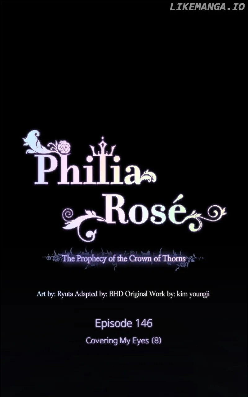 Filiarose – The Crown of Thorns Prophecy Chapter 146 272 088b433045ac
