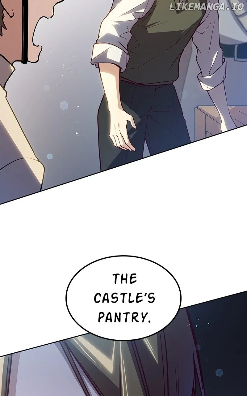 Filiarose – The Crown of Thorns Prophecy Chapter 146 291 474fa5188341