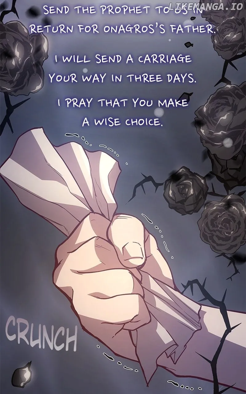 Filiarose – The Crown of Thorns Prophecy Chapter 146 348 98683f45f00f