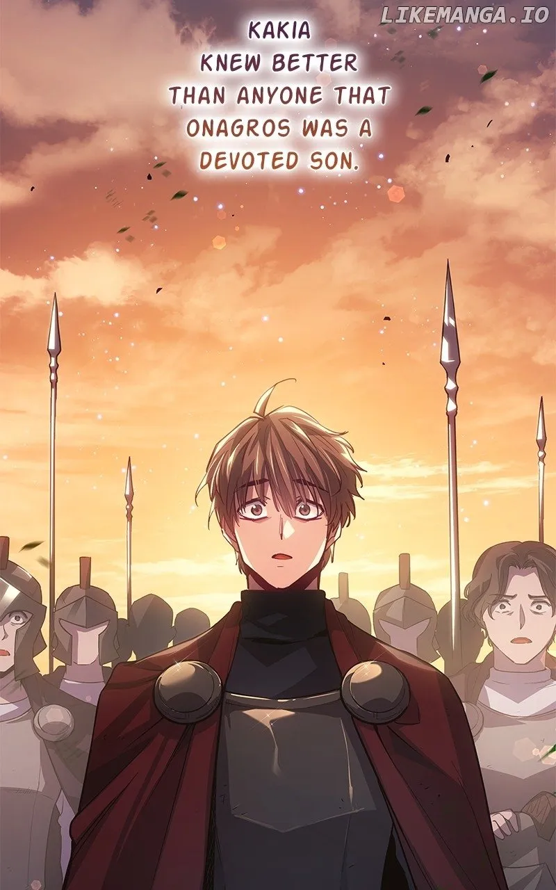 Filiarose – The Crown of Thorns Prophecy Chapter 146 316 a501fb894a92
