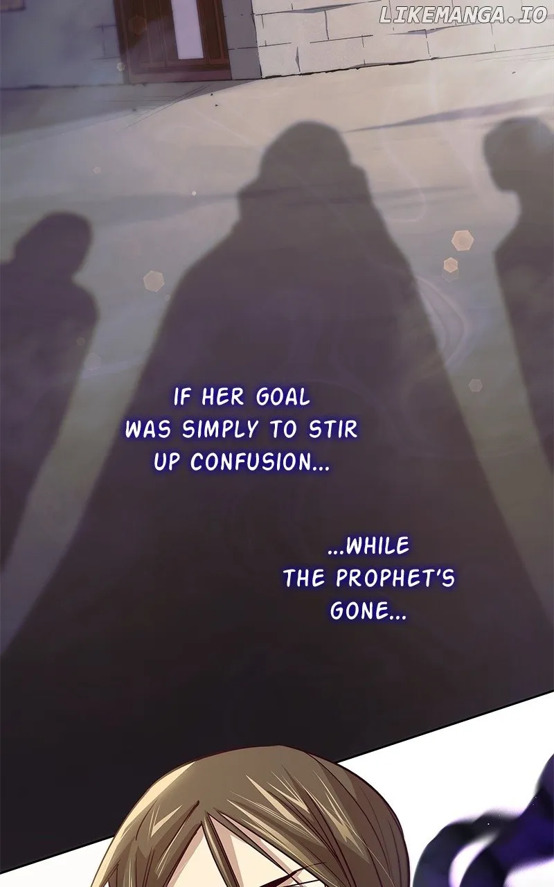 Filiarose – The Crown of Thorns Prophecy Chapter 146 311 e4521f1567e7