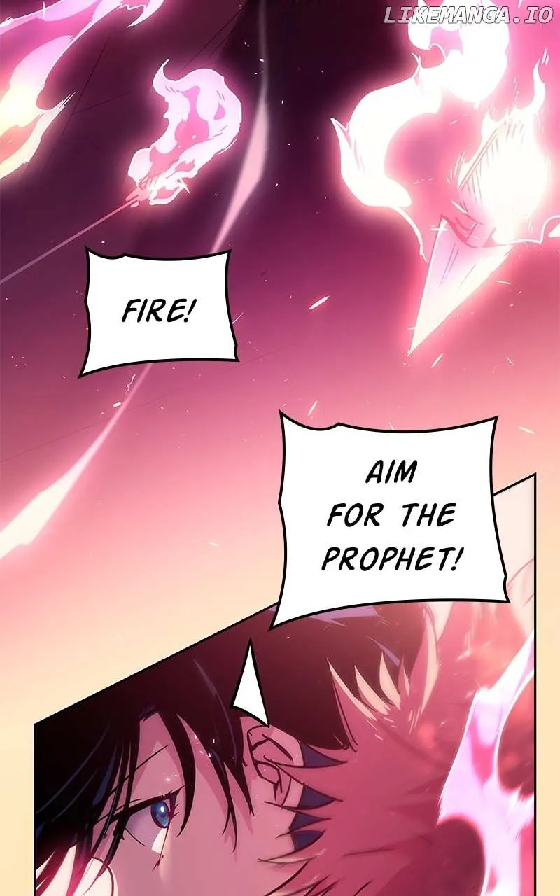 Filiarose – The Crown of Thorns Prophecy Chapter 150 273 e969d4eafae5