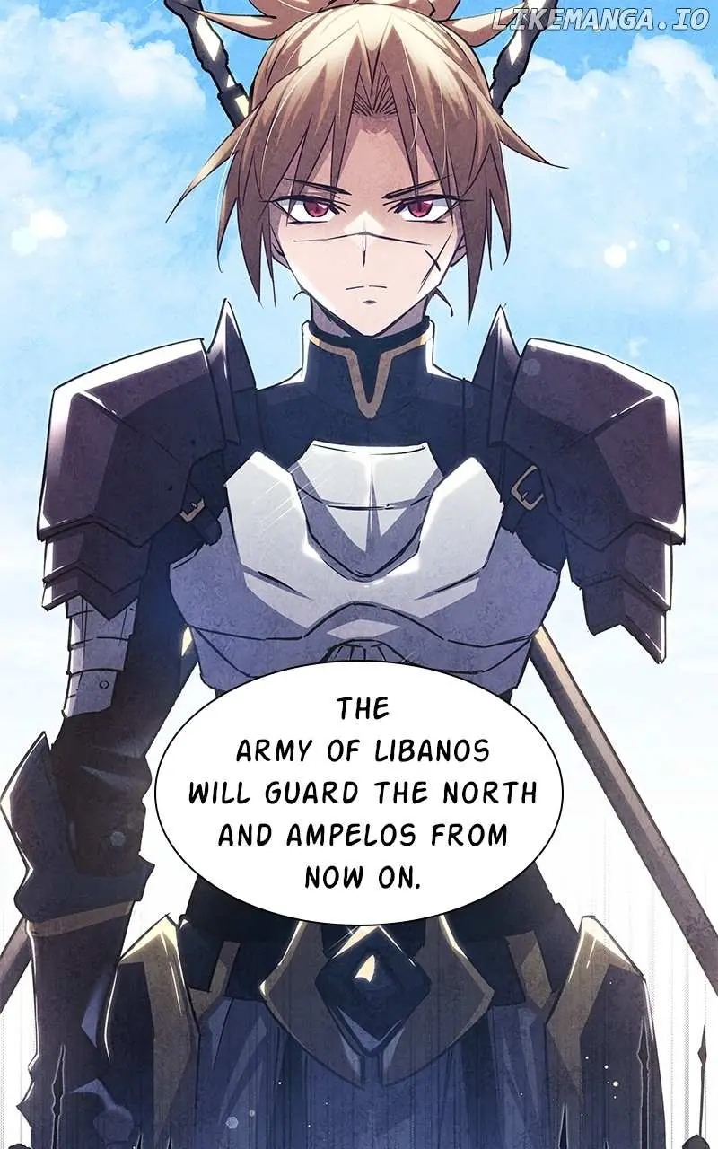 Filiarose – The Crown of Thorns Prophecy Chapter 151 284 a74654bf96d9
