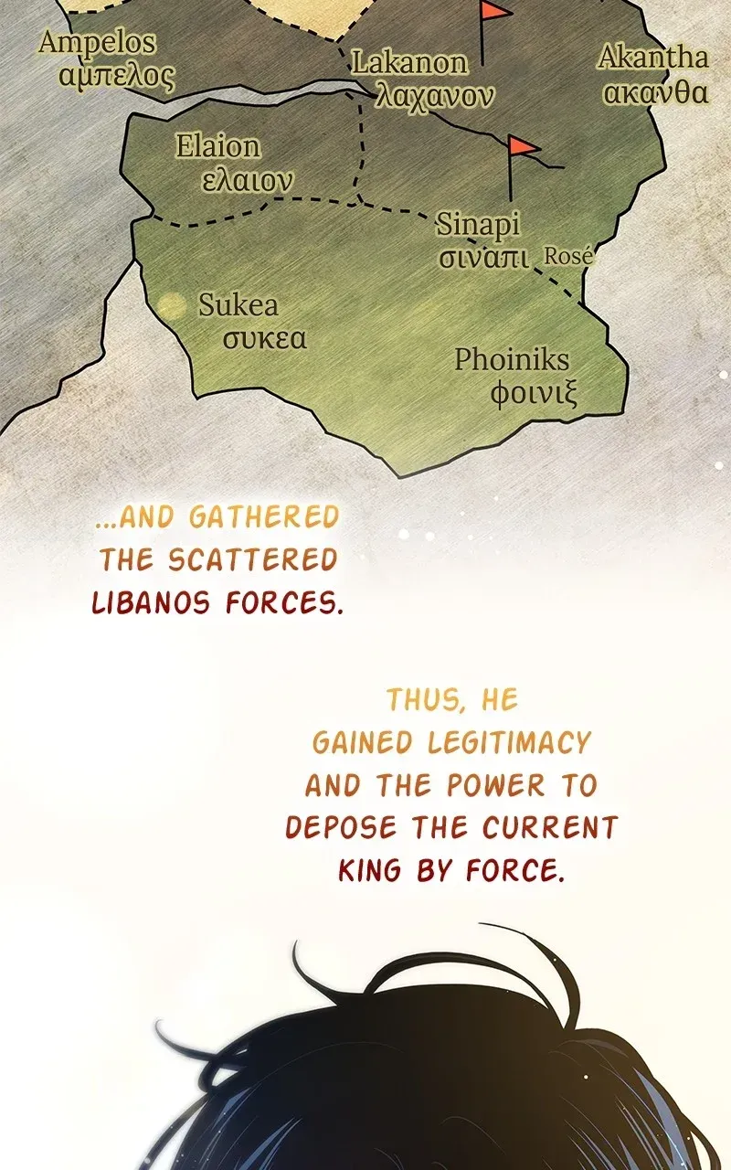 Filiarose – The Crown of Thorns Prophecy Chapter 154 273 0dfea26e59c0