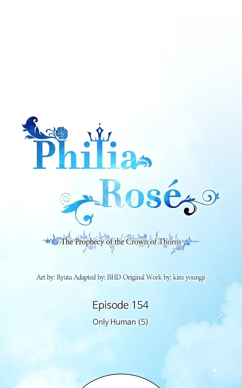 Filiarose – The Crown of Thorns Prophecy Chapter 154 251 bec2dd79e46d