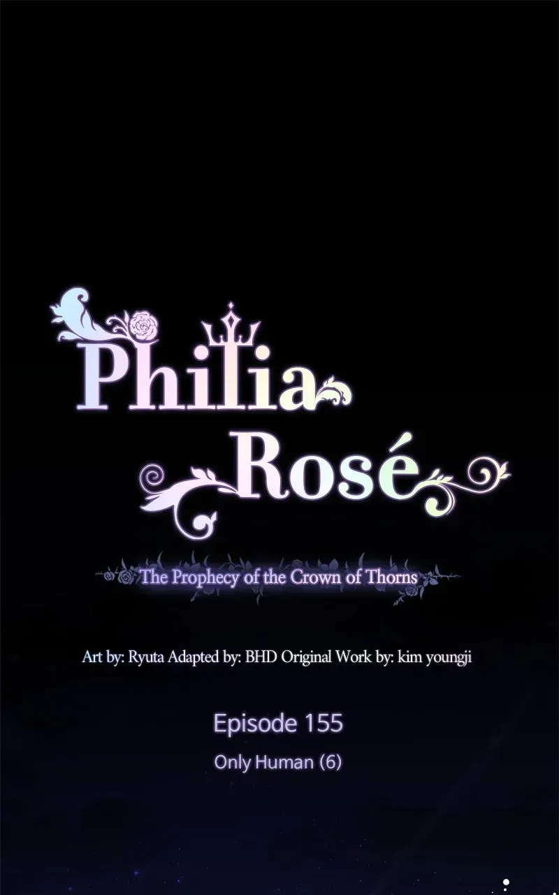 Filiarose – The Crown of Thorns Prophecy Chapter 155 268 a14efc657bb2