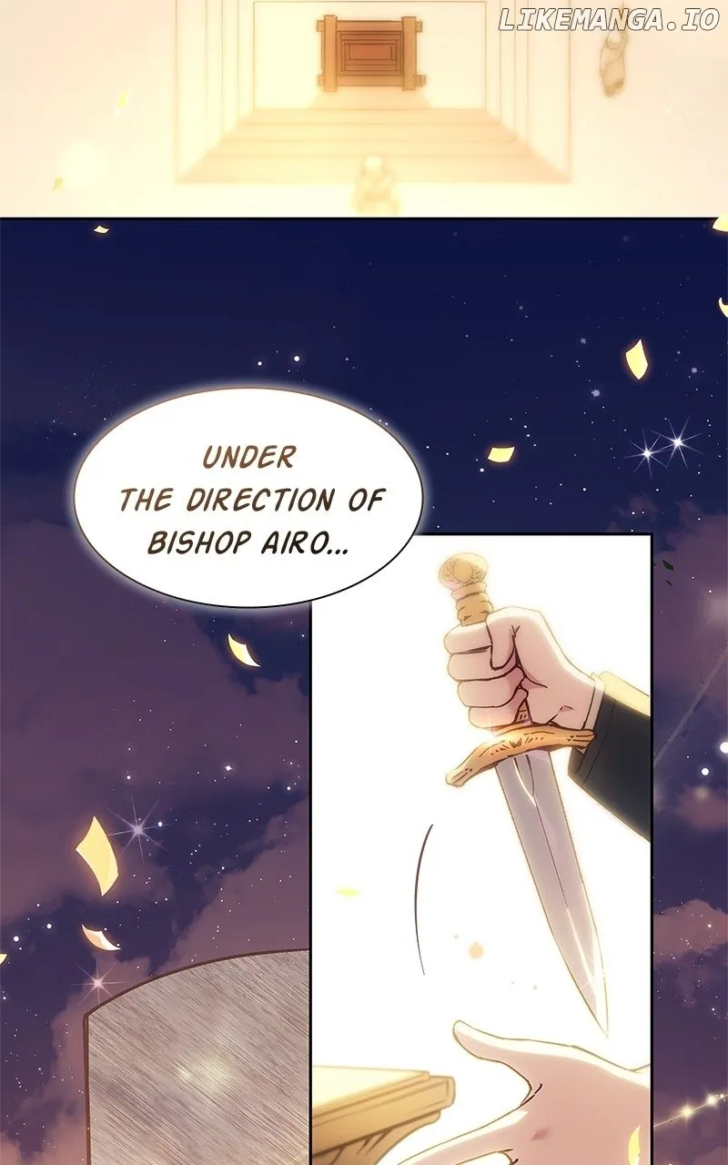 Filiarose – The Crown of Thorns Prophecy Chapter 158 339 50ddb7343836