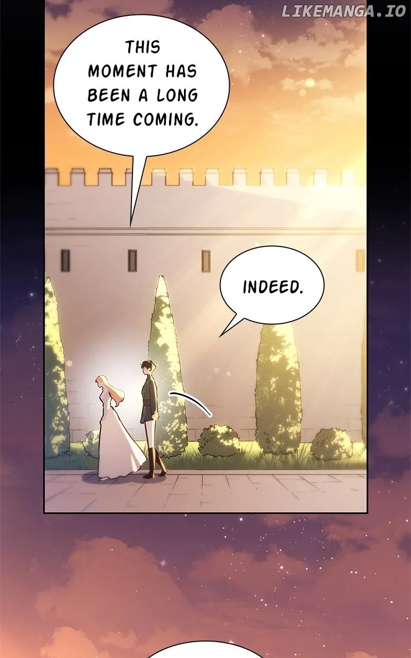Filiarose – The Crown of Thorns Prophecy Chapter 158 346 6083e7b4f003