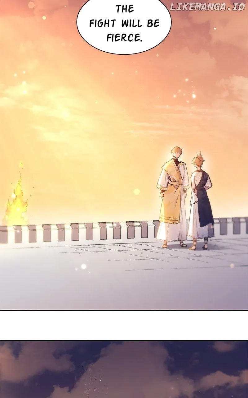 Filiarose – The Crown of Thorns Prophecy Chapter 158 347 9e9e89b153db