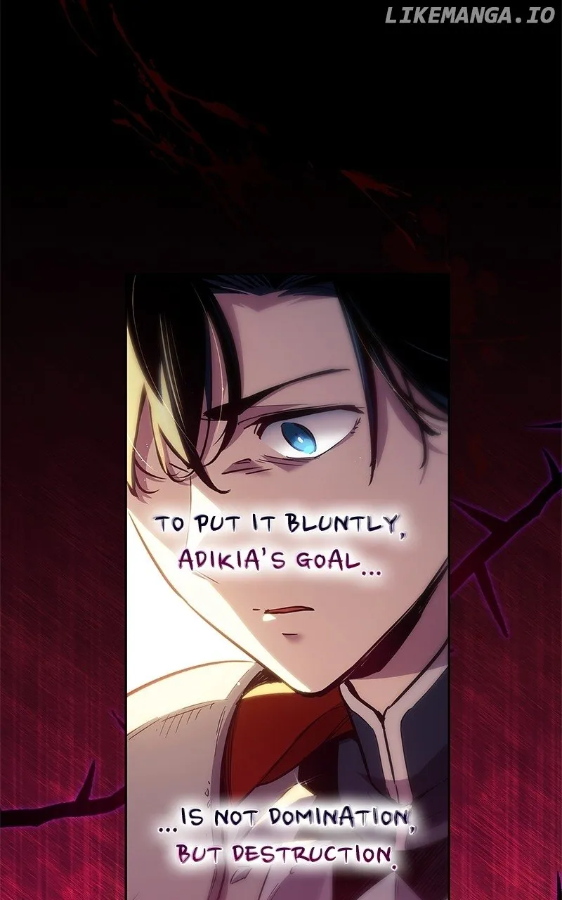Filiarose – The Crown of Thorns Prophecy Chapter 160 288 5e269cf5827d