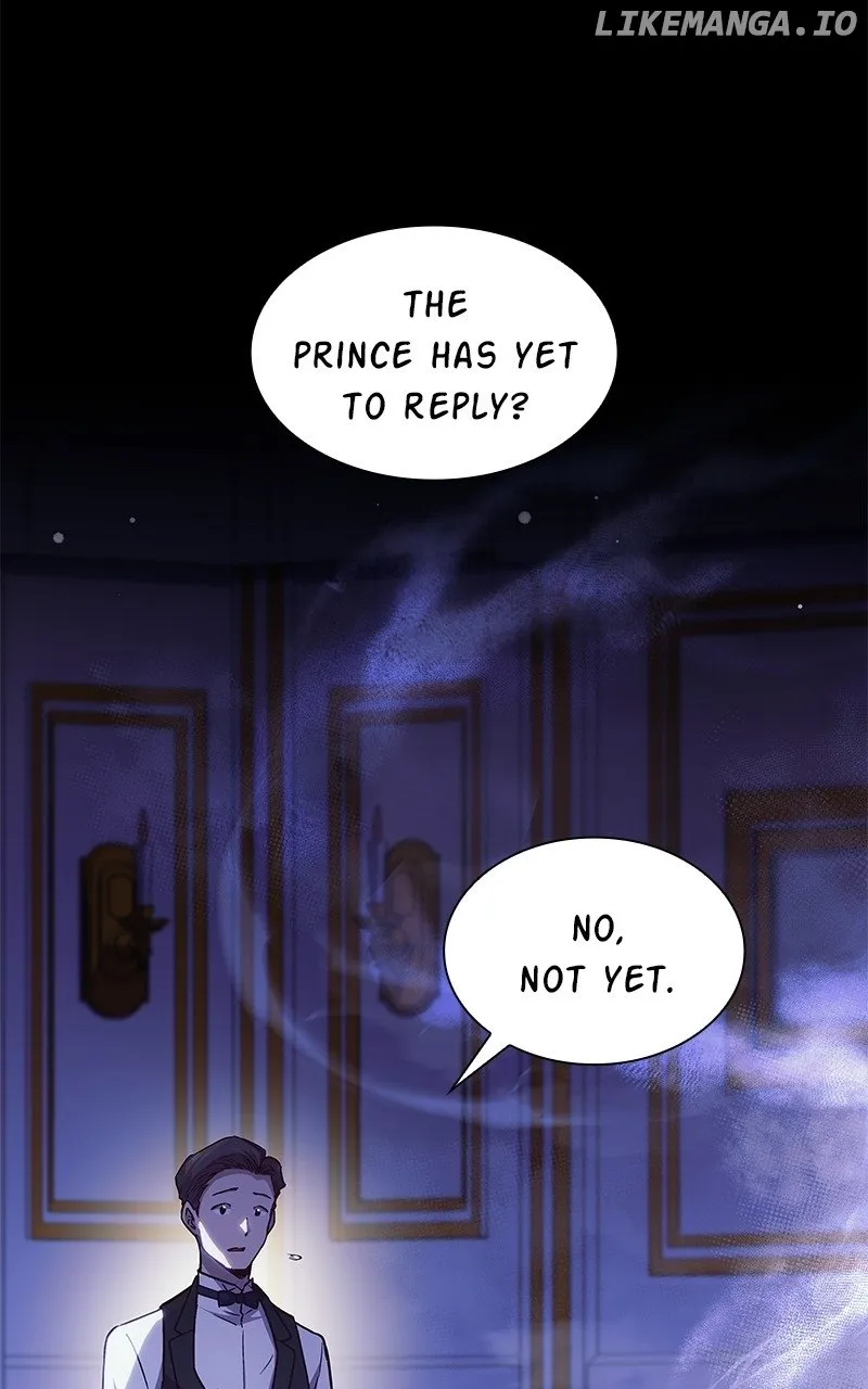 Filiarose – The Crown of Thorns Prophecy Chapter 160 317 79328192d8e4