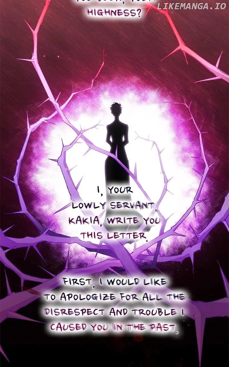 Filiarose – The Crown of Thorns Prophecy Chapter 160 286 8a521336380c