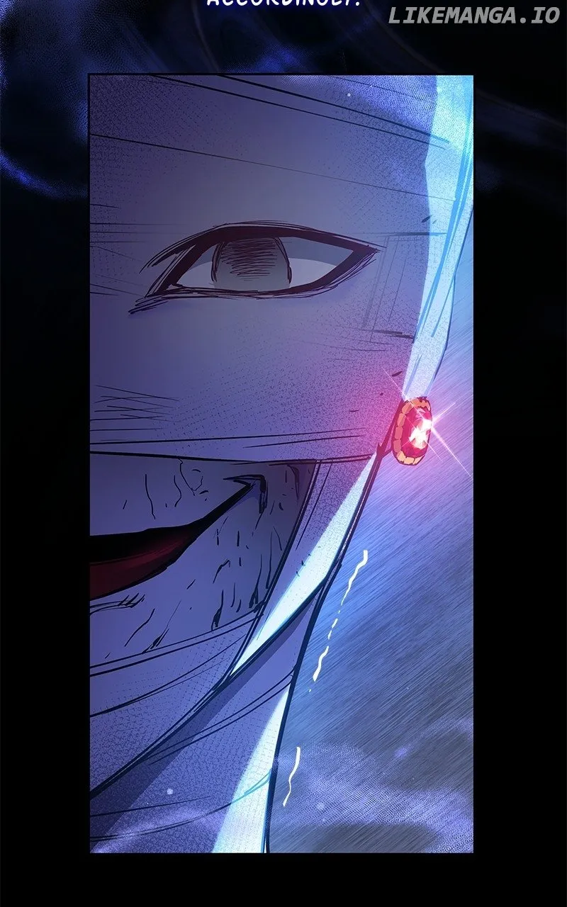 Filiarose – The Crown of Thorns Prophecy Chapter 160 316 98d3471a407d