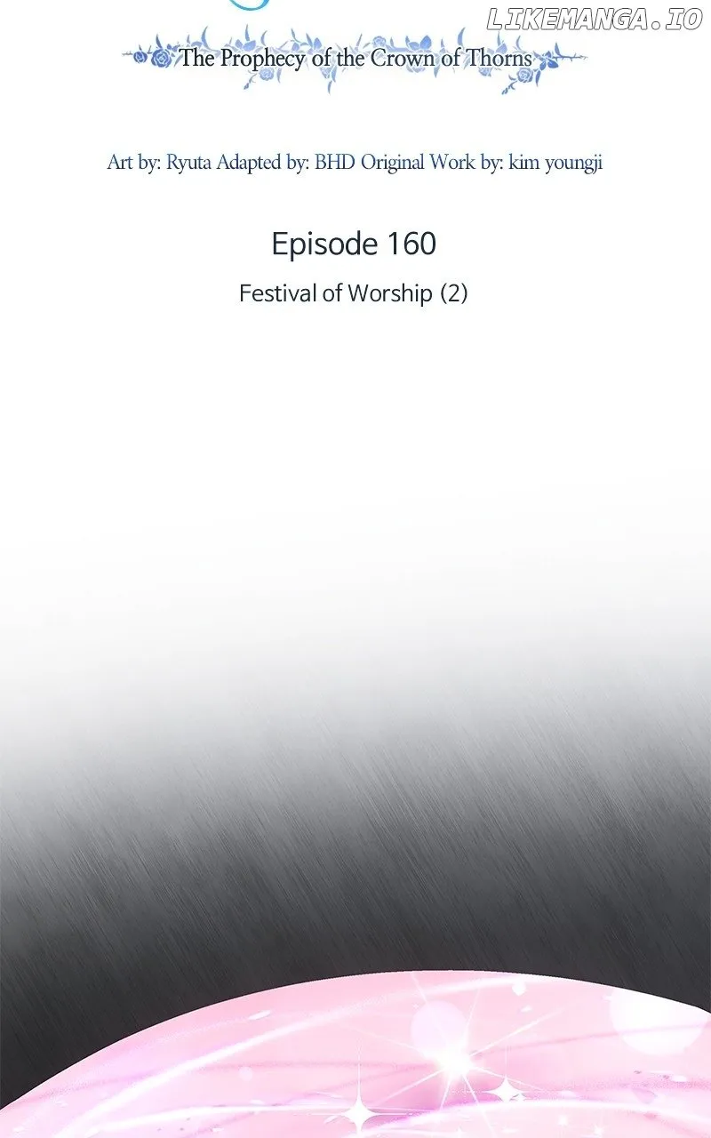 Filiarose – The Crown of Thorns Prophecy Chapter 160 253 9f6869203076