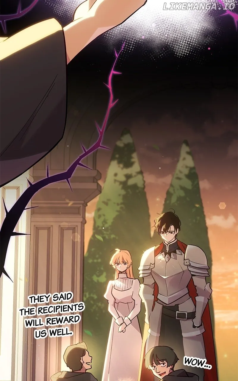 Filiarose – The Crown of Thorns Prophecy Chapter 160 283 f0632b6a2706