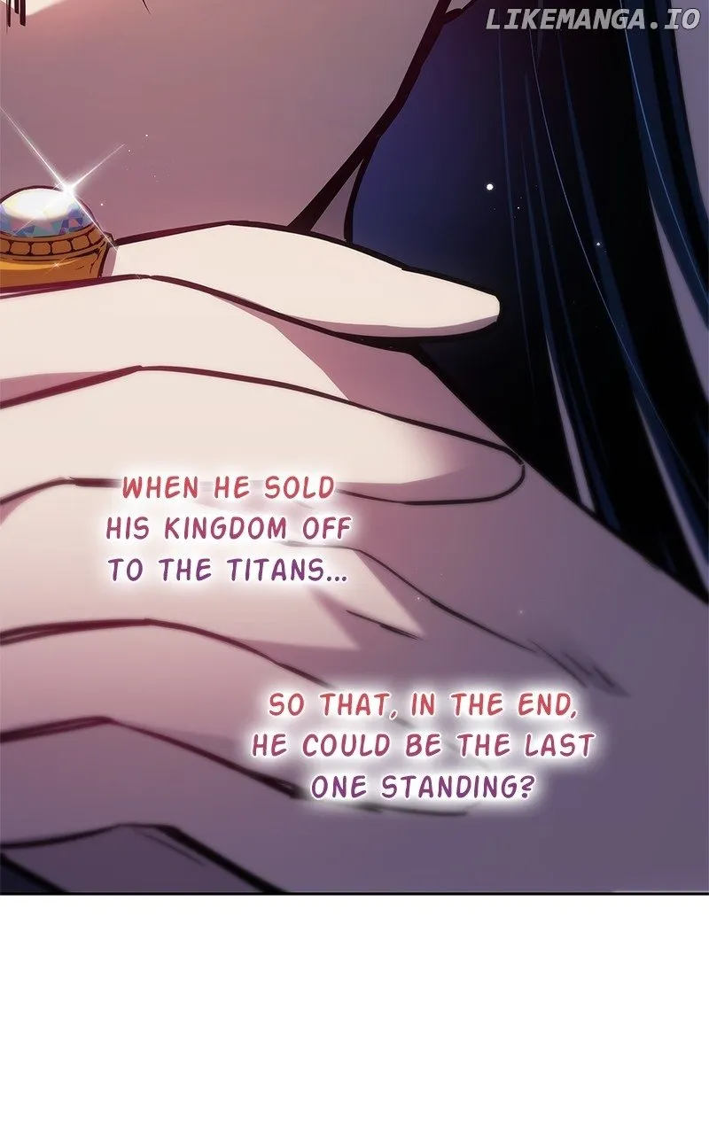Filiarose – The Crown of Thorns Prophecy Chapter 163 351 6dc7c656b78a
