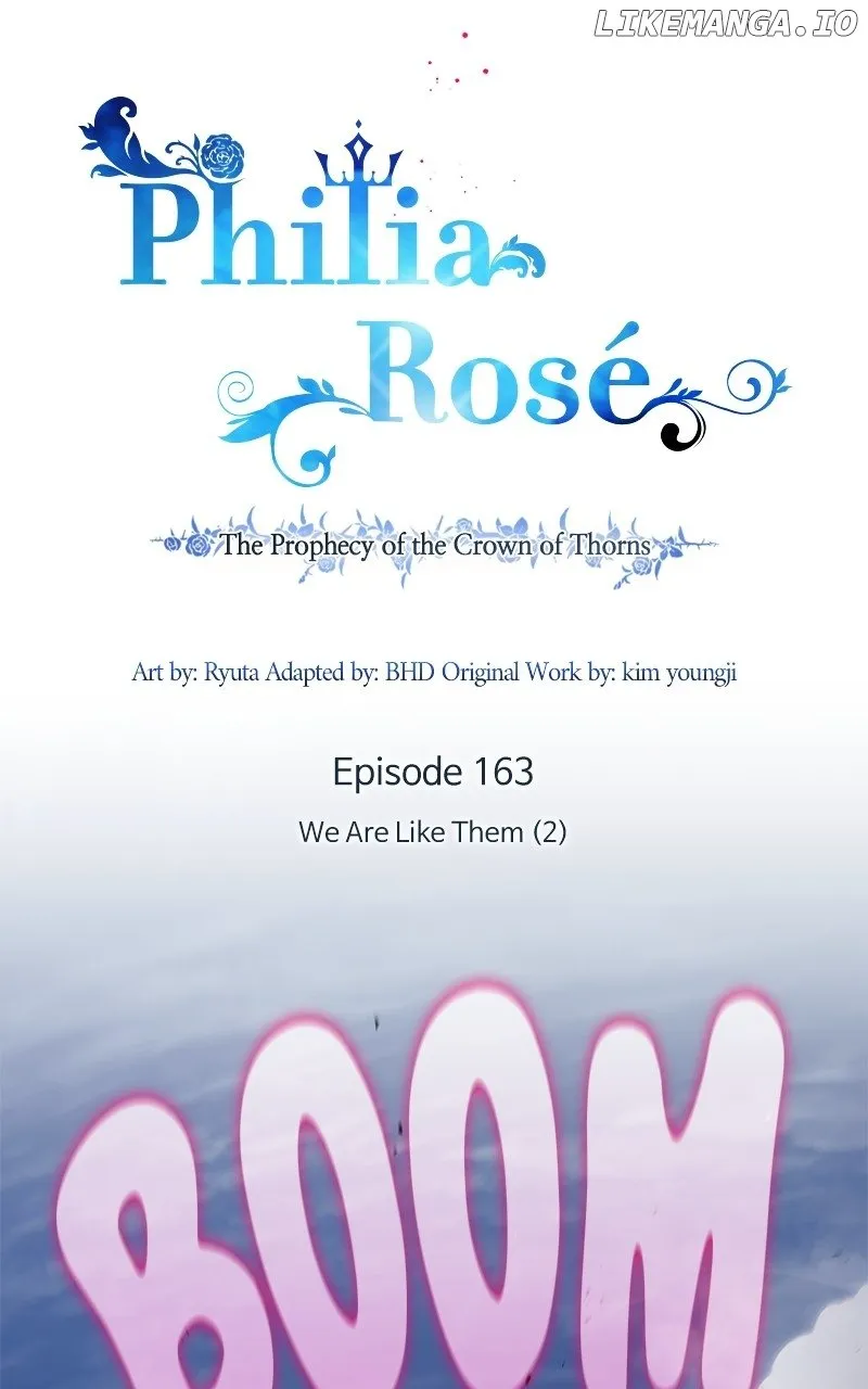 Filiarose – The Crown of Thorns Prophecy Chapter 163 274 75b1a0cd7759