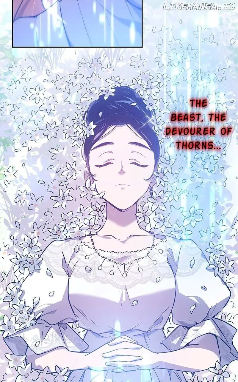 Filiarose – The Crown of Thorns Prophecy Chapter 163 307 894050d5faa5
