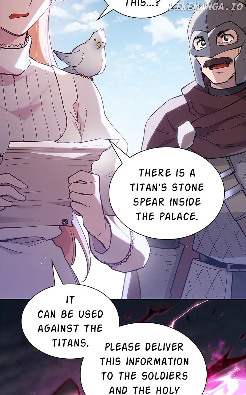 Filiarose – The Crown of Thorns Prophecy Chapter 163 342 8eeda34801c5