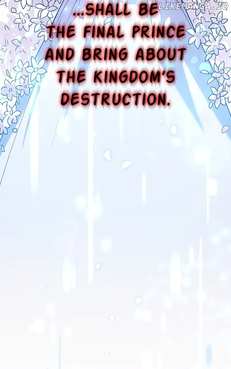 Filiarose – The Crown of Thorns Prophecy Chapter 163 308 994db223622e