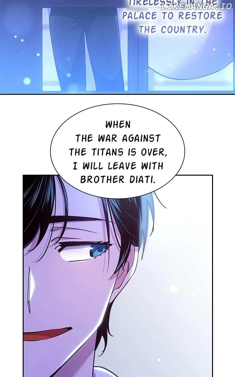 Filiarose – The Crown of Thorns Prophecy Chapter 165 283 18c2af968730