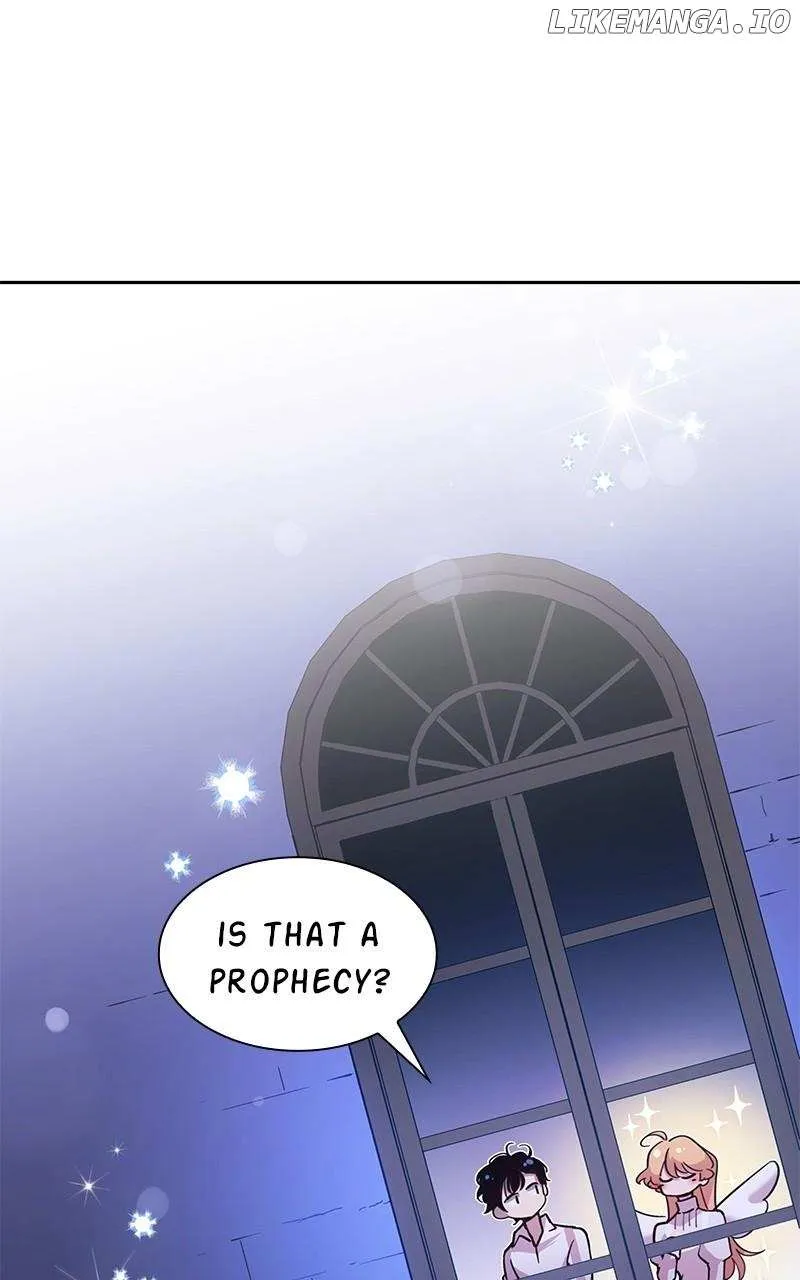 Filiarose – The Crown of Thorns Prophecy Chapter 165 305 3f1524de3e89