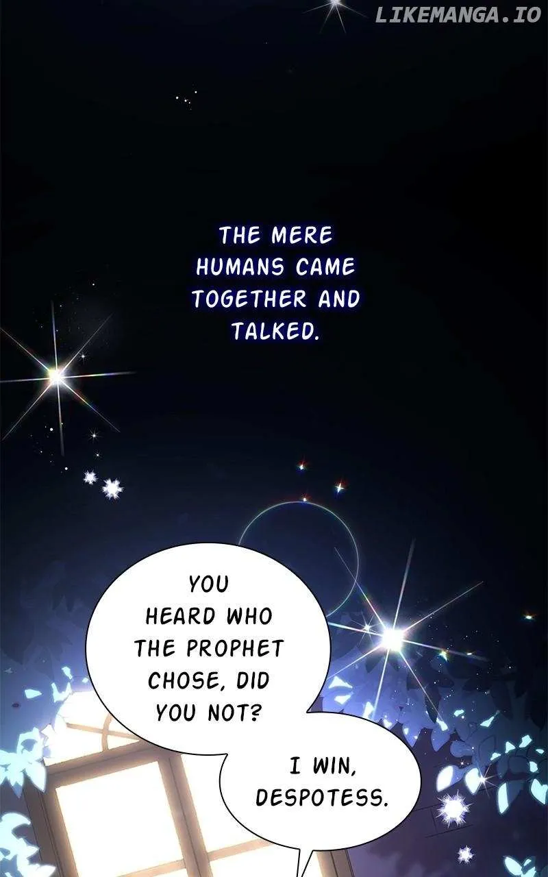 Filiarose – The Crown of Thorns Prophecy Chapter 165 307 70d535b90566