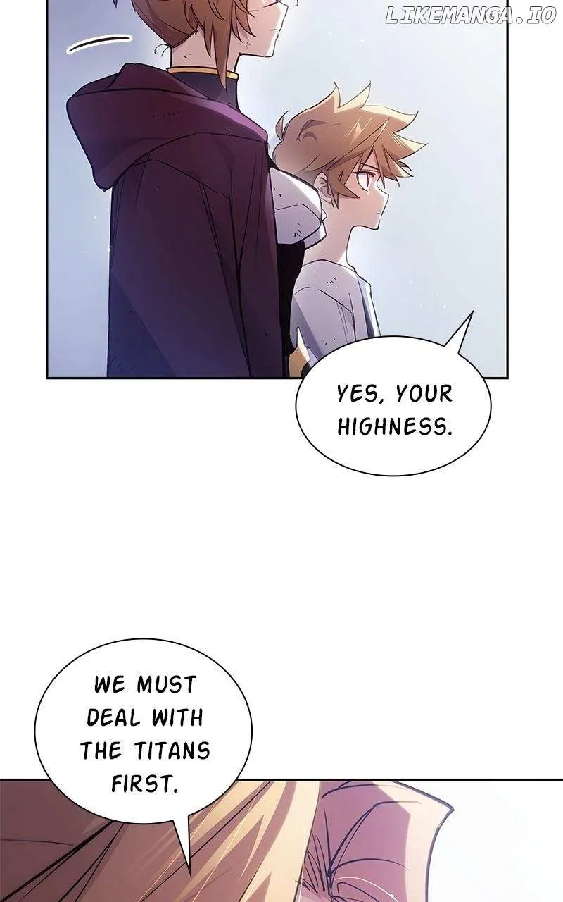 Filiarose – The Crown of Thorns Prophecy Chapter 165 246 d6c448e6a139