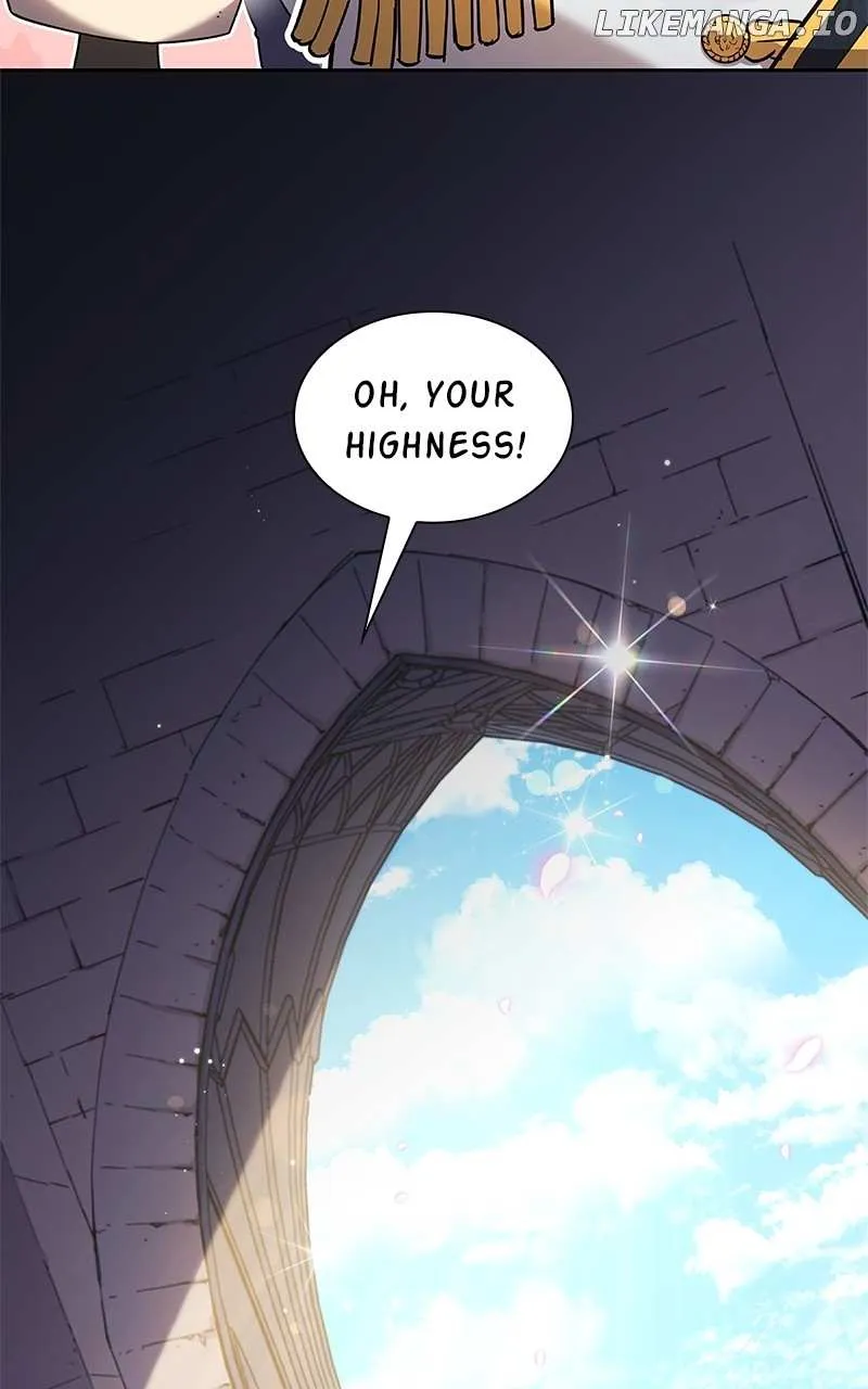 Filiarose – The Crown of Thorns Prophecy Chapter 166 349 490969a8e5a8