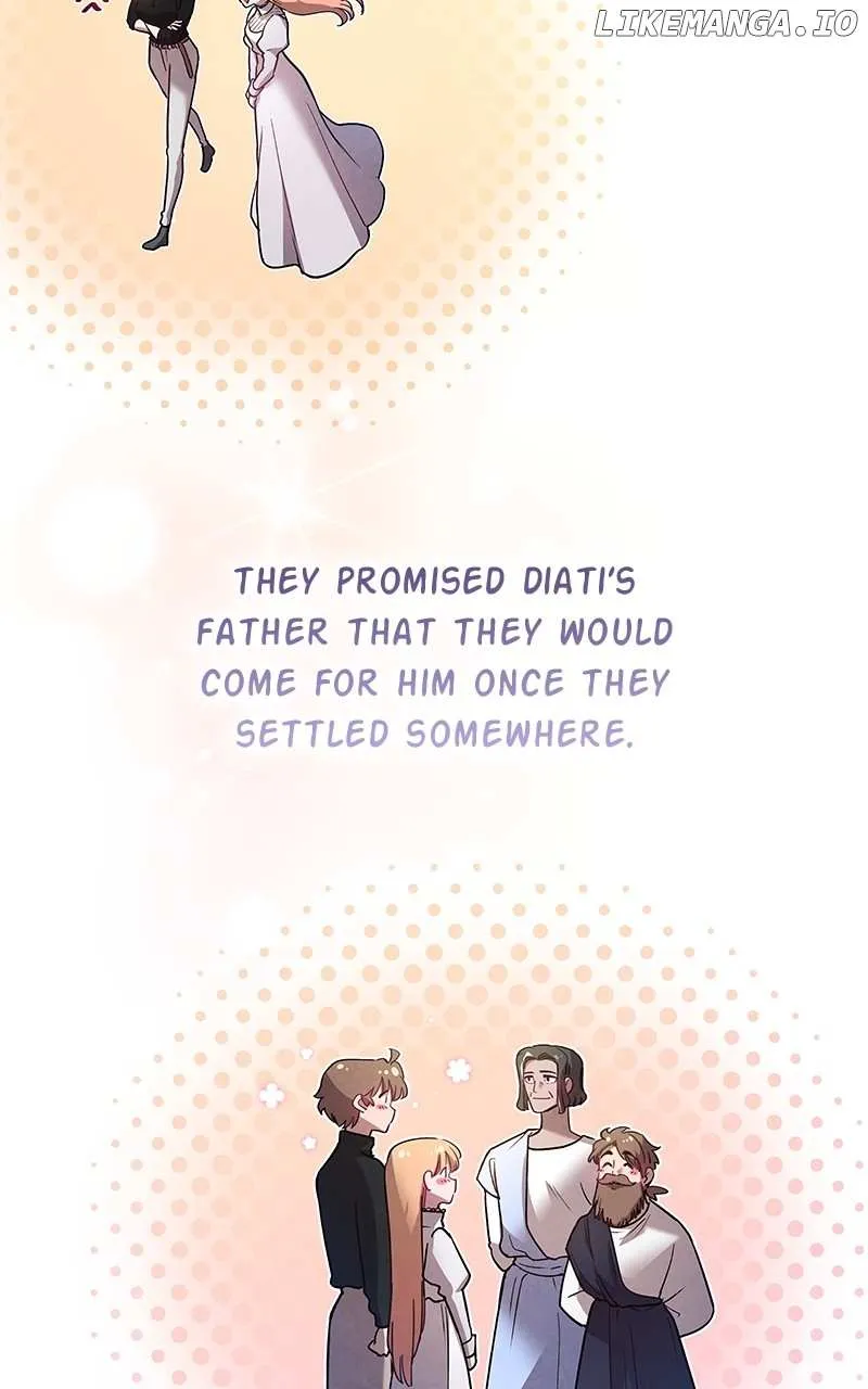 Filiarose – The Crown of Thorns Prophecy Chapter 166 366 b614ac439325