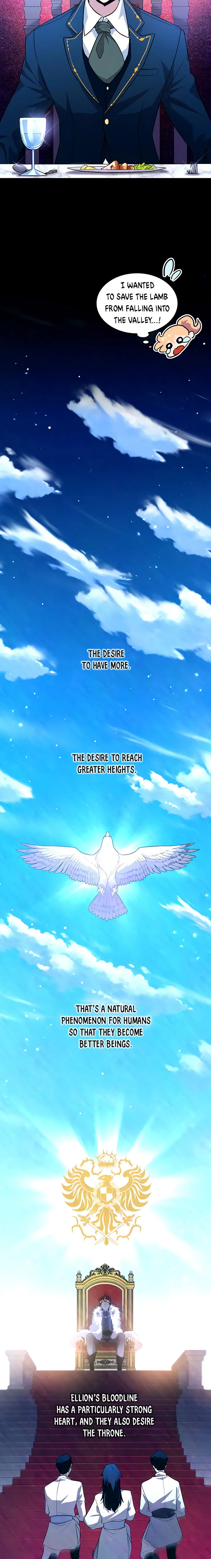 Filiarose – The Crown of Thorns Prophecy Chapter 51 82 chap 50 12
