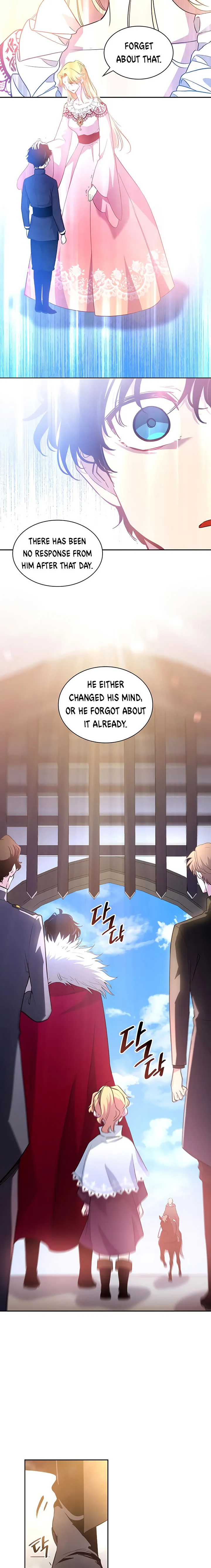 Filiarose – The Crown of Thorns Prophecy Chapter 51 73 chap 50 3