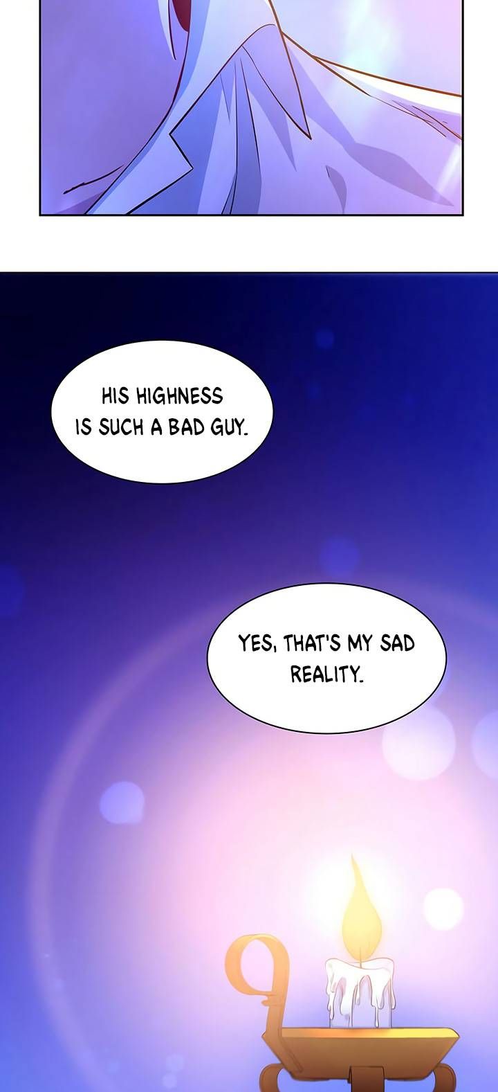Filiarose – The Crown of Thorns Prophecy Chapter 60 227 chap 59 10