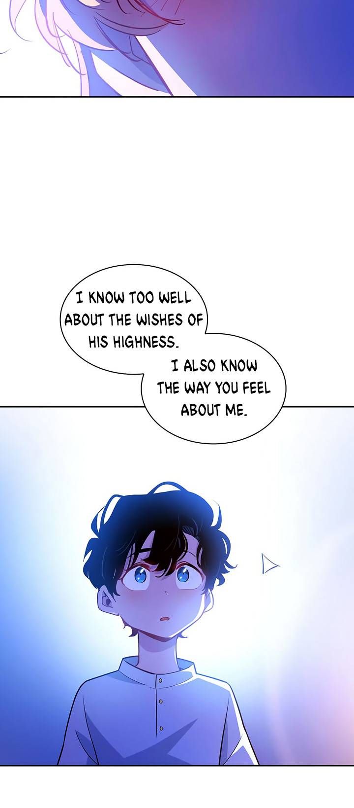 Filiarose – The Crown of Thorns Prophecy Chapter 60 238 chap 59 21