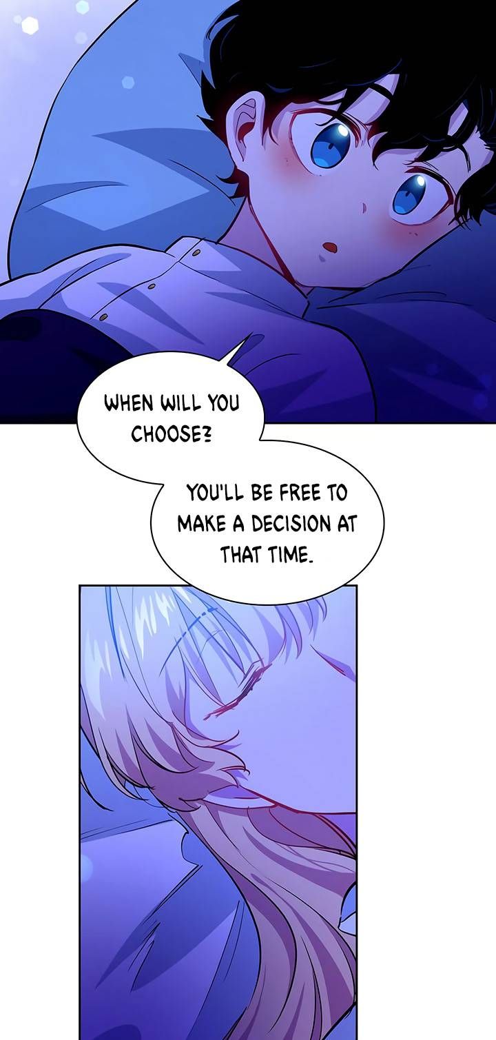 Filiarose – The Crown of Thorns Prophecy Chapter 60 251 chap 59 34