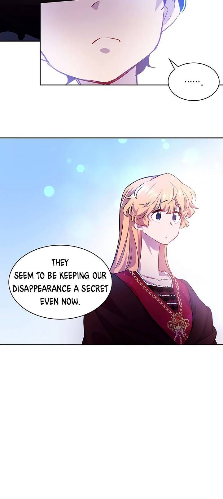 Filiarose – The Crown of Thorns Prophecy Chapter 60 266 chap 59 49