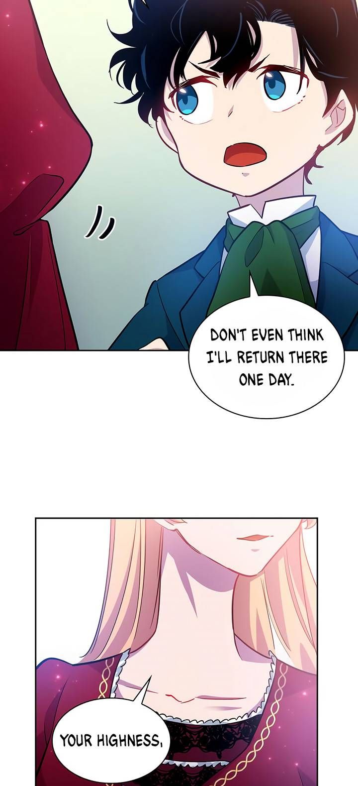 Filiarose – The Crown of Thorns Prophecy Chapter 60 271 chap 59 54
