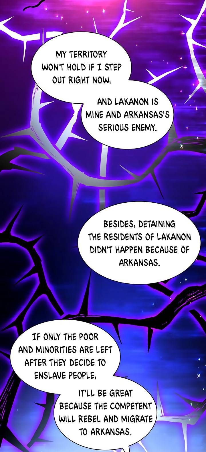 Filiarose – The Crown of Thorns Prophecy Chapter 60 277 chap 59 60