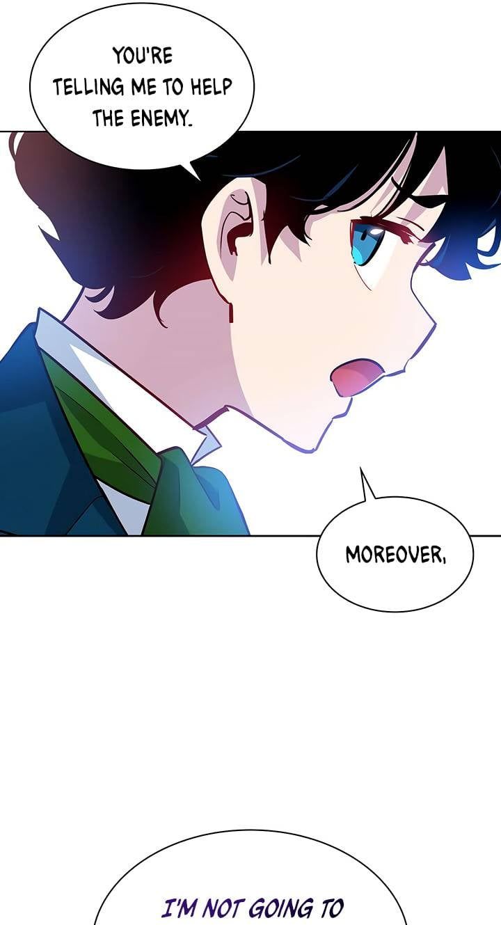 Filiarose – The Crown of Thorns Prophecy Chapter 60 279 chap 59 62