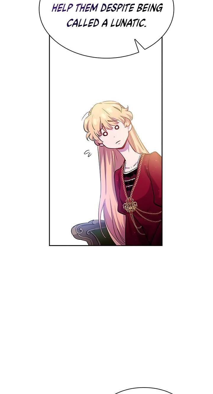 Filiarose – The Crown of Thorns Prophecy Chapter 60 280 chap 59 63