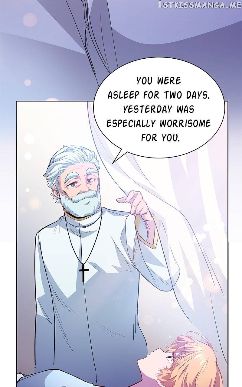 Filiarose – The Crown of Thorns Prophecy Chapter 66 296 chap 65 19