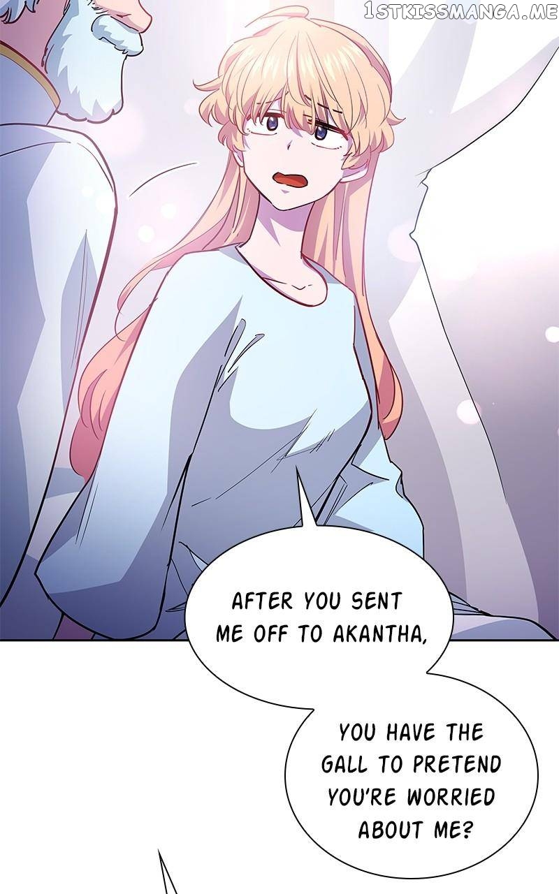 Filiarose – The Crown of Thorns Prophecy Chapter 66 303 chap 65 26
