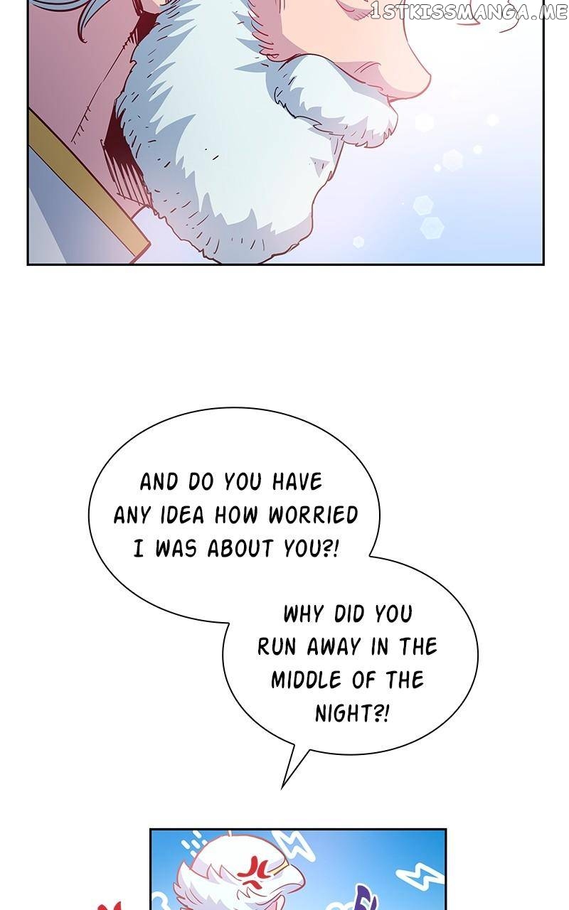 Filiarose – The Crown of Thorns Prophecy Chapter 66 305 chap 65 28