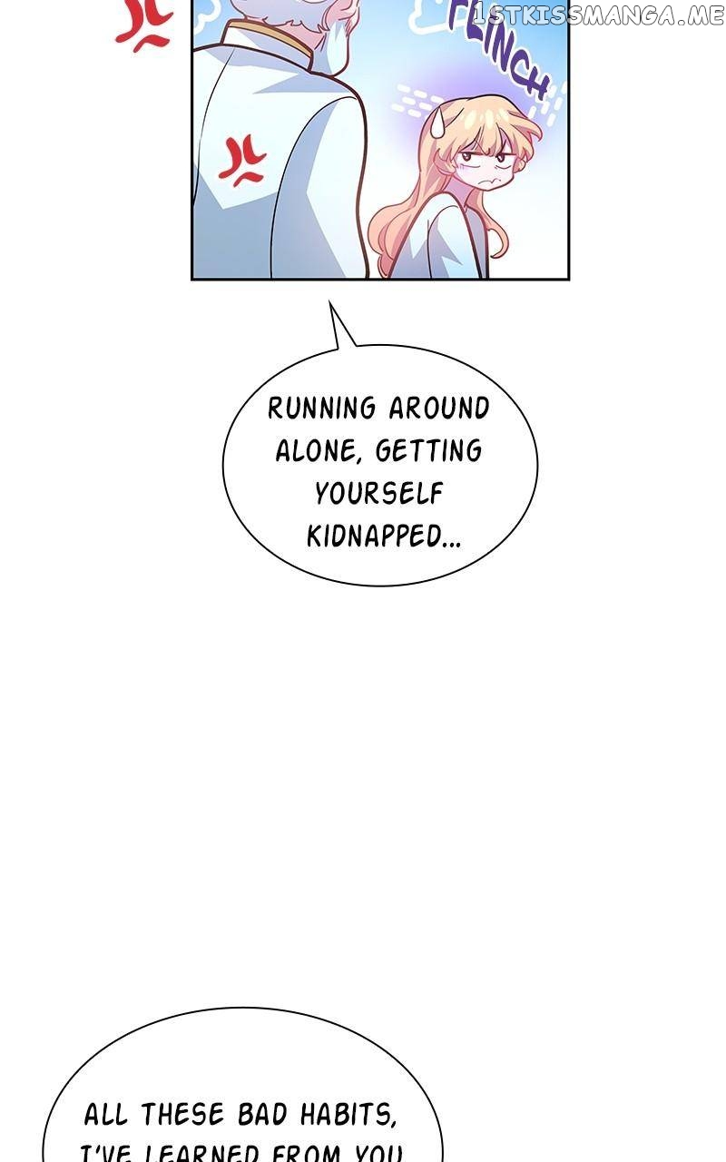 Filiarose – The Crown of Thorns Prophecy Chapter 66 306 chap 65 29
