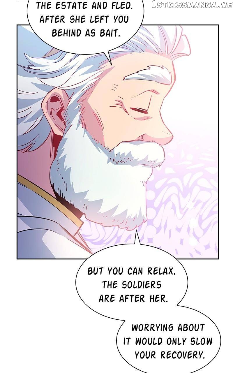 Filiarose – The Crown of Thorns Prophecy Chapter 66 315 chap 65 38