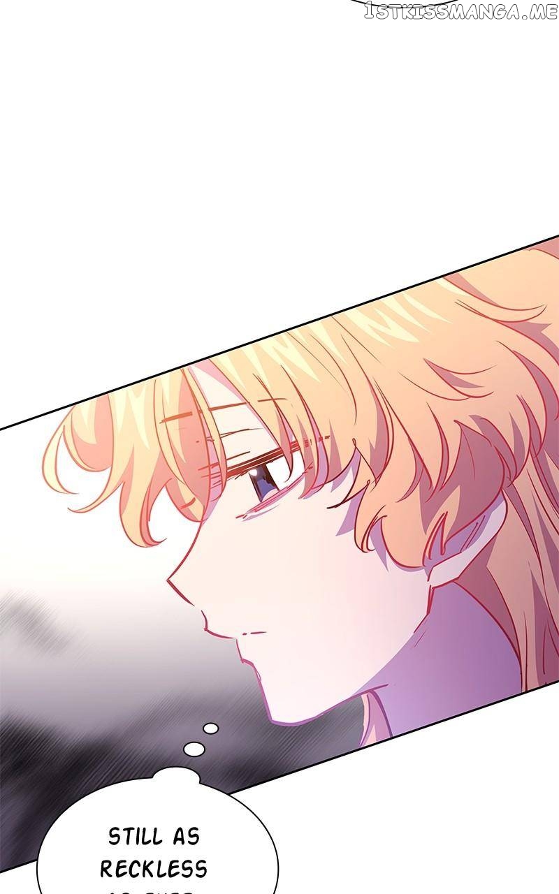 Filiarose – The Crown of Thorns Prophecy Chapter 66 316 chap 65 39