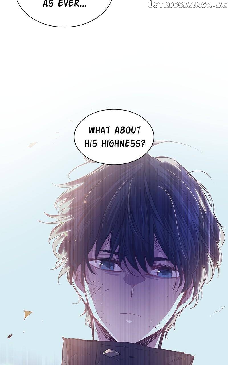 Filiarose – The Crown of Thorns Prophecy Chapter 66 317 chap 65 40