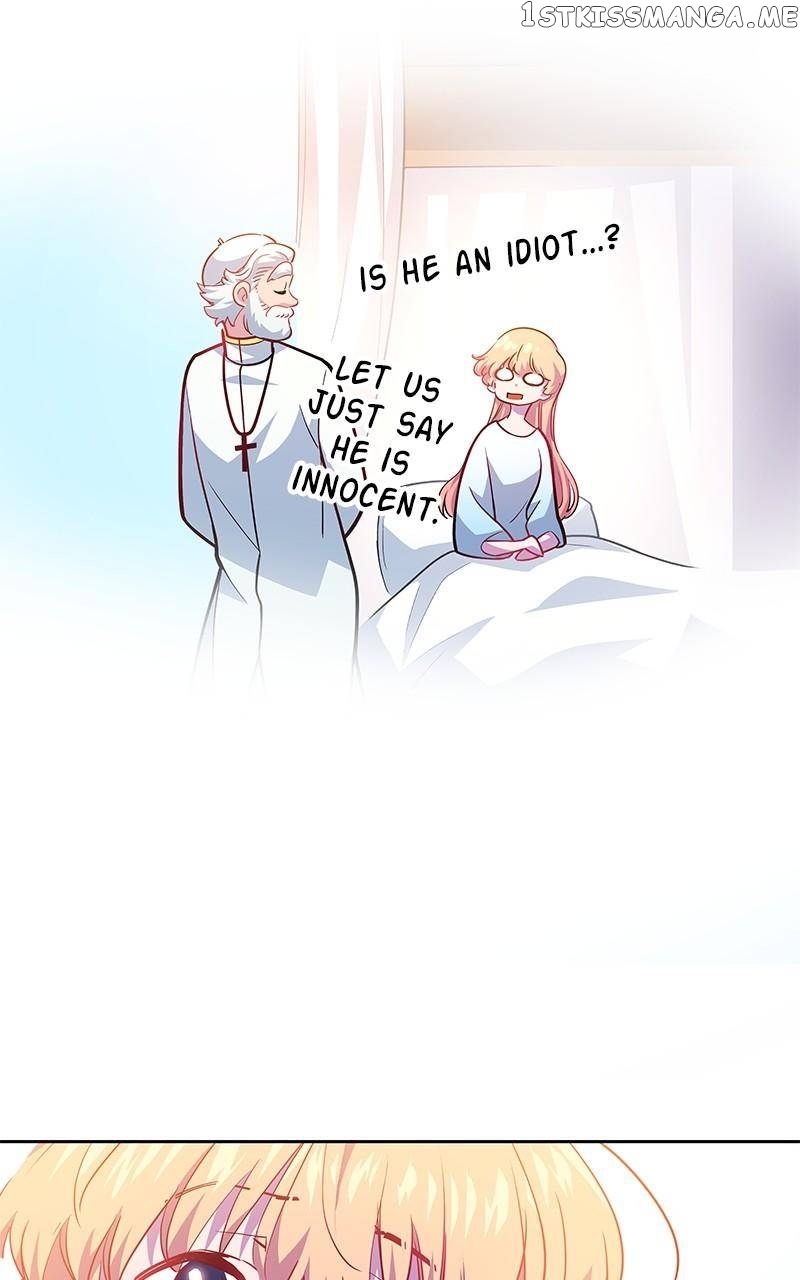Filiarose – The Crown of Thorns Prophecy Chapter 66 330 chap 65 53