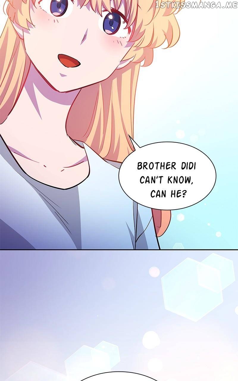 Filiarose – The Crown of Thorns Prophecy Chapter 66 331 chap 65 54